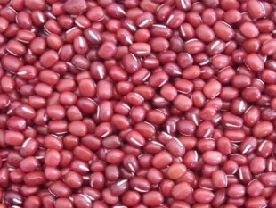 red bean