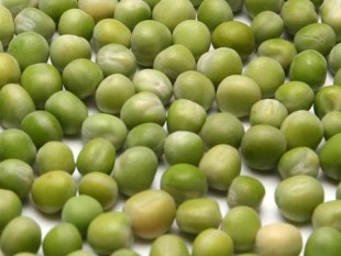 green soya bean