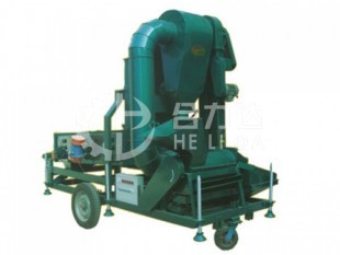 5XZC Series Air Screen Cleaner witn Huller / Thresher / Awner, 5XZC Series Air Screen Cleaner witn Huller / Thresher / Awner