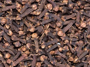 clove seeds