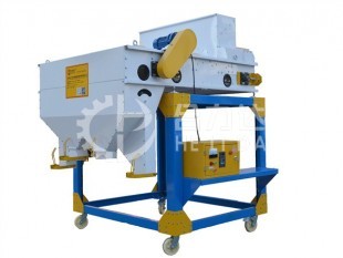 Magnetic Separator, Magnetic Separator