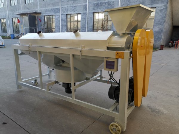 Polishing Machine