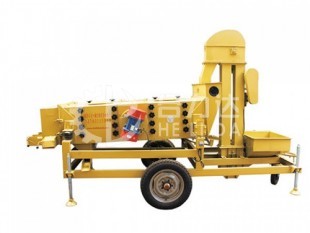 Vibration Grader, Vibration Grader